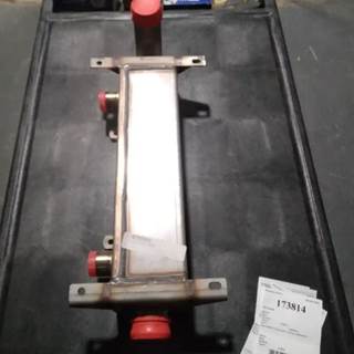 Unbranded Oil Cooler p/n A2860226-001, Core Charge: 0.00