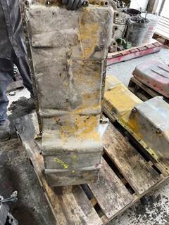 Caterpillar 3306 Engine Oil Pan