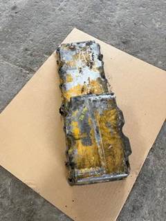 Caterpillar C13 Engine Oil Pan