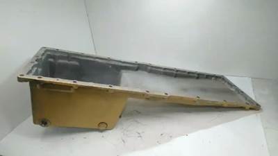 Caterpillar C15 Engine Oil Pan