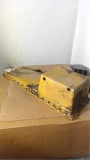 Caterpillar C15 Engine Oil Pan