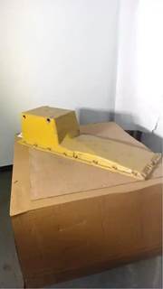 Caterpillar C15 Engine Oil Pan