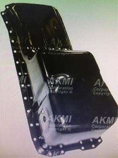 Cummins 6BT Engine Oil Pan