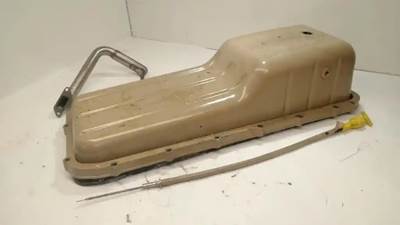 Cummins ISB Engine Oil Pan