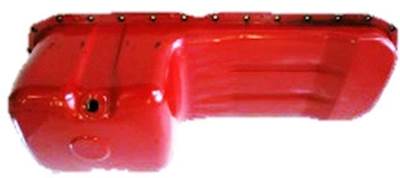 Cummins ISX Engine Oil Pan