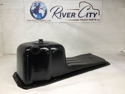 Cummins L10 Engine Oil Pan