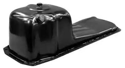 Cummins M11 Engine Oil Pan