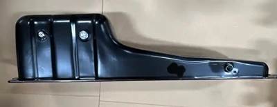 Cummins N14 CELECT Engine Oil Pan