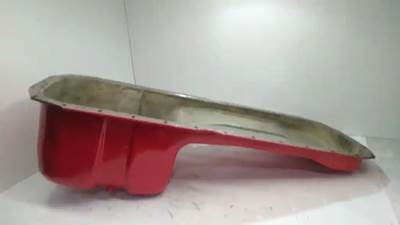 Cummins X15 Engine Oil Pan