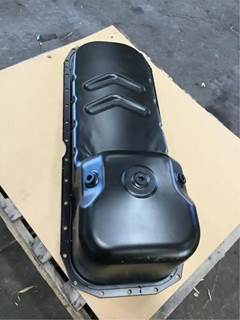 Cummins X15 Engine Oil Pan