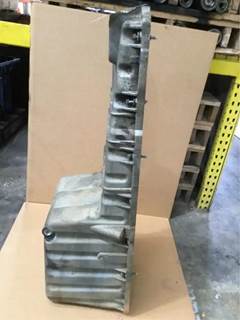 Detroit DD15 Engine Oil Pan