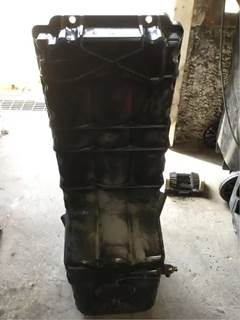 Detroit DD15 Engine Oil Pan