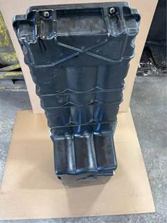 Detroit DD15 Engine Oil Pan