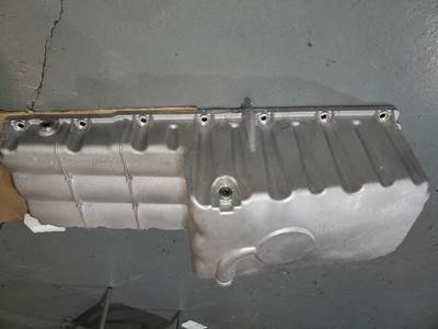 Detroit DD16 Engine Oil Pan