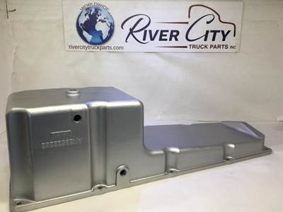 Detroit Engine Oil Pan