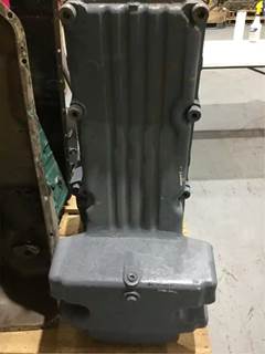 Detroit Engine Oil Pan