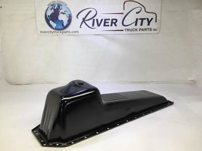 International DT466 Engine Oil Pan