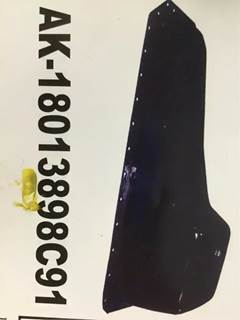 International DT466 Engine Oil Pan