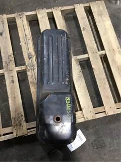 International DT466E Engine Oil Pan