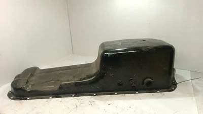 Mack MP8 Engine Oil Pan