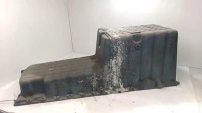 Mercedes-Benz MBE 4000 Engine Oil Pan