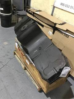 Paccar MX-13 Engine Oil Pan