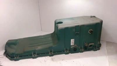 Volvo Engine Oil Pan