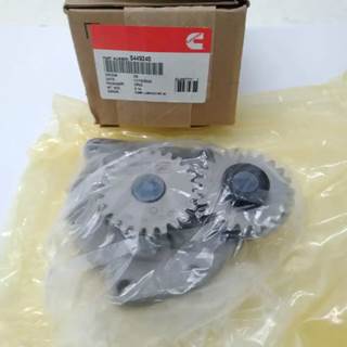 Cummins ISC Engine Oil Pump