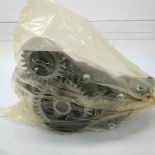 Cummins ISX Engine Oil Pump