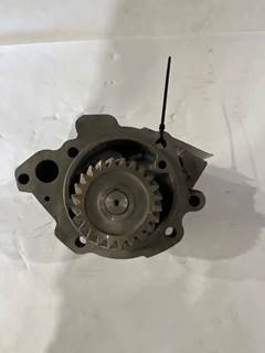 Cummins N14 Engine Oil Pump