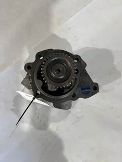 Cummins N14 Engine Oil Pump