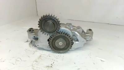Cummins X15 Engine Oil Pump
