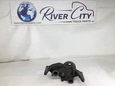 Detroit Engine Oil Pump