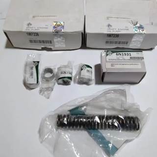 Ipd Oil Pump Repair Kit 16 p/n Ipd3400RK, Core Charge: 0.00