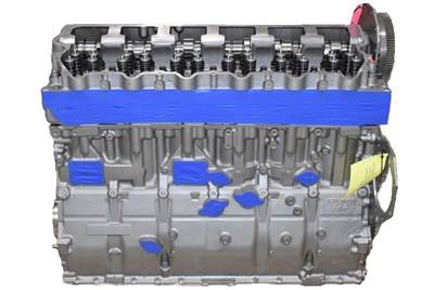 Caterpillar C15 Engine for a Cat C-15