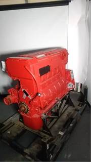 Cummins ISX Engine