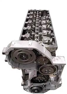 Cummins ISX15 Engine