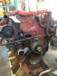 Cummins ISX15 Engine