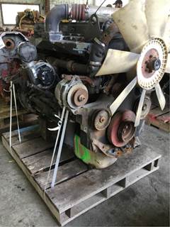 Cummins M11 Engine for a Cummins M11 celect