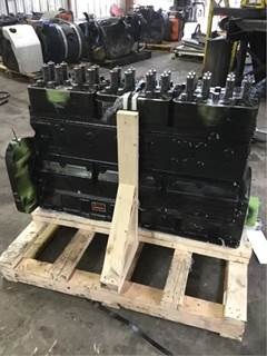 Cummins N14 Engine for a Cummins N14 celect