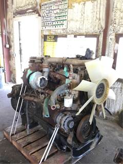 Cummins Engine for a Cummins B/C 88 NT STC