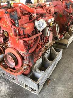 Cummins X15 Engine