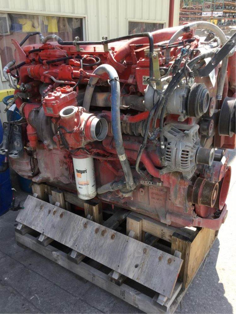 Cummins X15 Engine For Sale Louisville, KY 168805