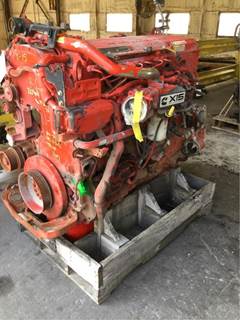 Cummins X15 Engine