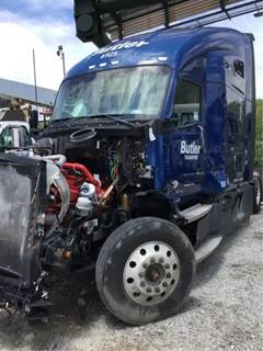 Cummins X15 Engine for a 2019 Kenworth T680
