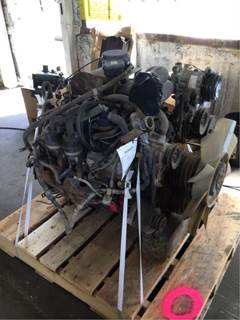 Ford Engine for a Ford 7.0 L