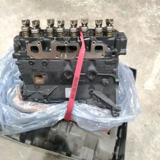 GMC Engine