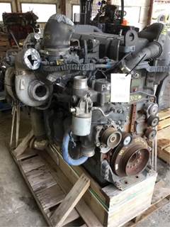 Paccar MX-13 Engine for a Paccar MX13