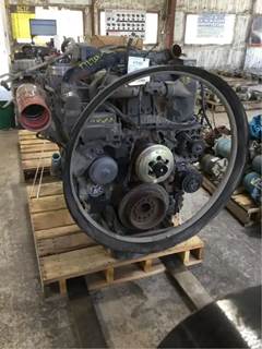 Paccar MX-13 Engine for a Paccar MX13