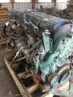 Volvo D11 Engine for a 2016 Volvo VNL